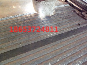 6+4耐磨板 金屬耐磨板 向上金品